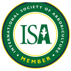 International Society of Arboriculture Member